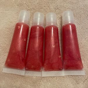 Cotton Candy Lip Gloss